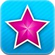 Video Star Icon Video Star Icon
